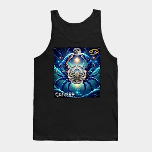 Cancer Tank Top